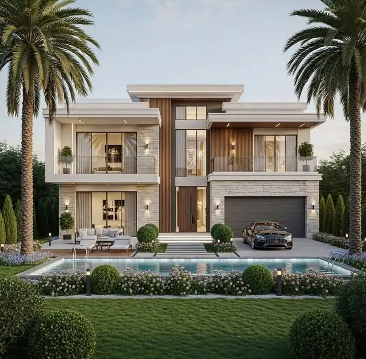 Luxe Haven Realty — UAE Real Estate