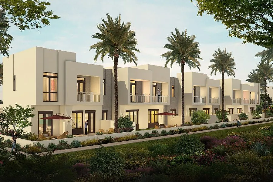 Townhouses